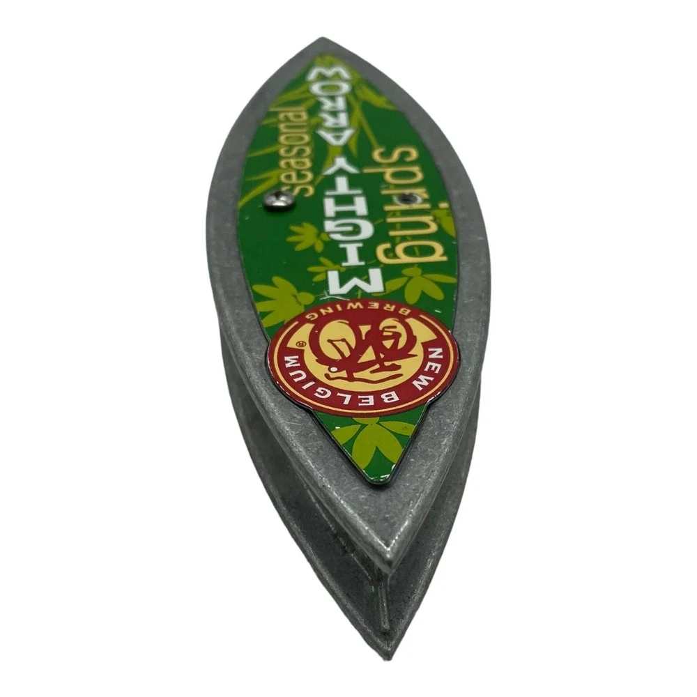 N/A new belgium